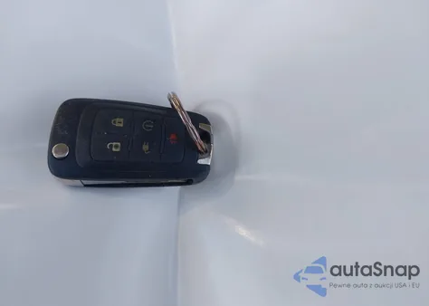 2012 Chevrolet Volt из США, поврежденный, VIN 1G1RD6E46CU116500